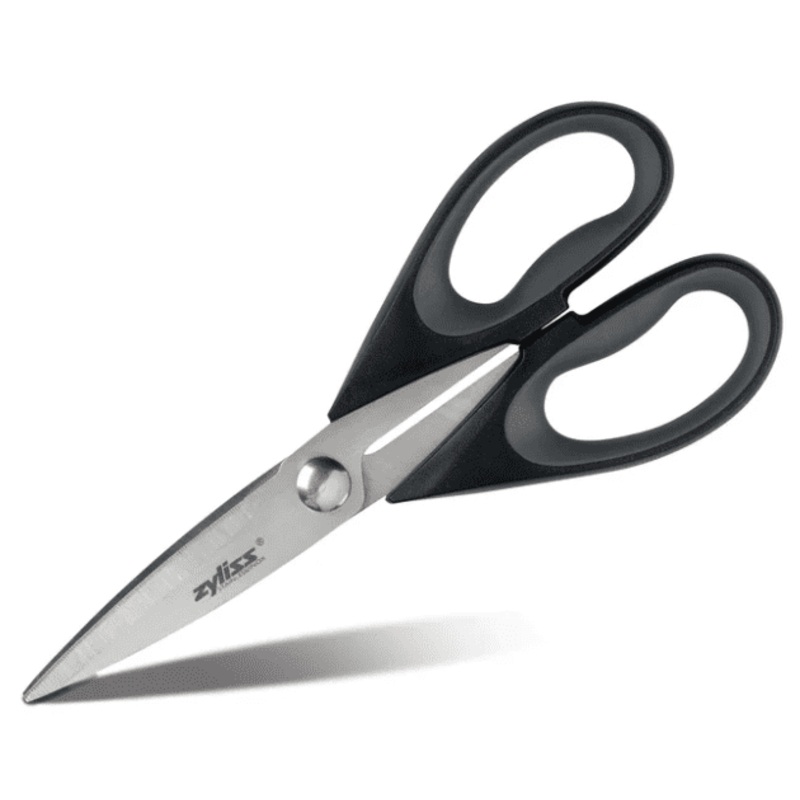 Zyliss Household Shears – Black