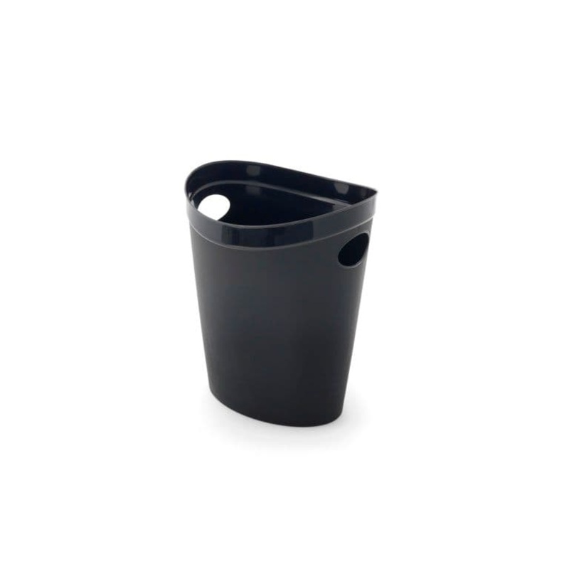 Addis Waste Bin – Black
