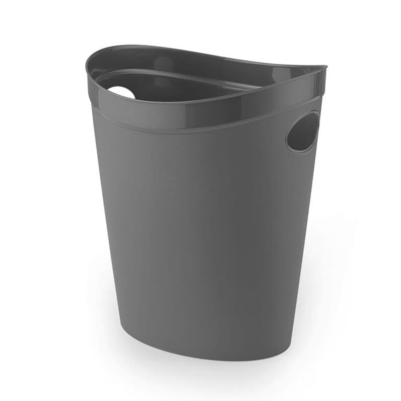 Addis Waste Bin – Charcoal