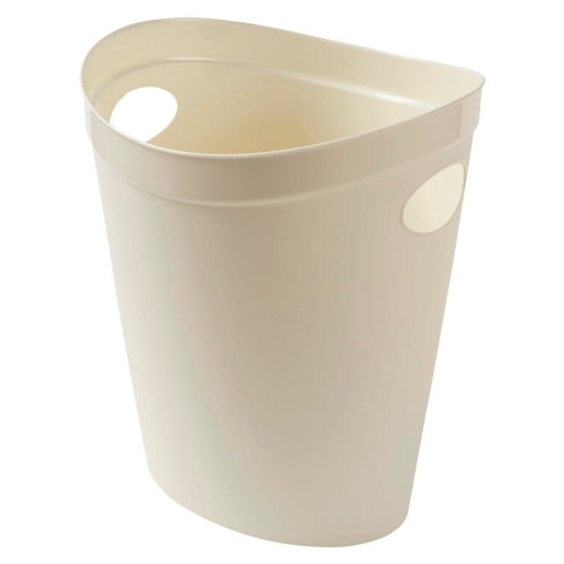 Addis Waste Bin – Linen