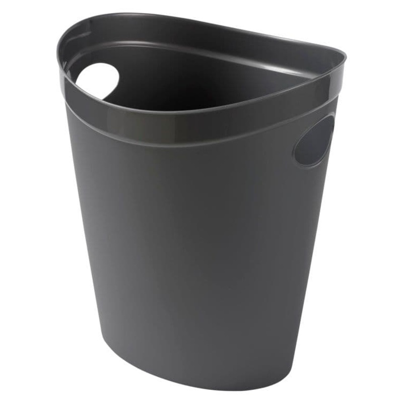 Addis Waste Bin – Metallic