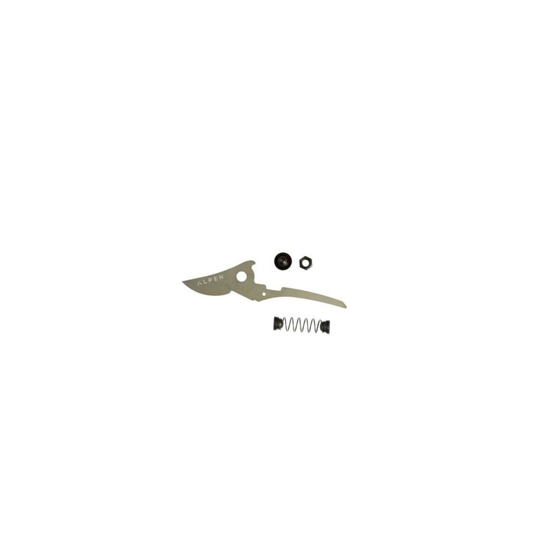 Alpen Gelbhorn 140/1 Spare Kit