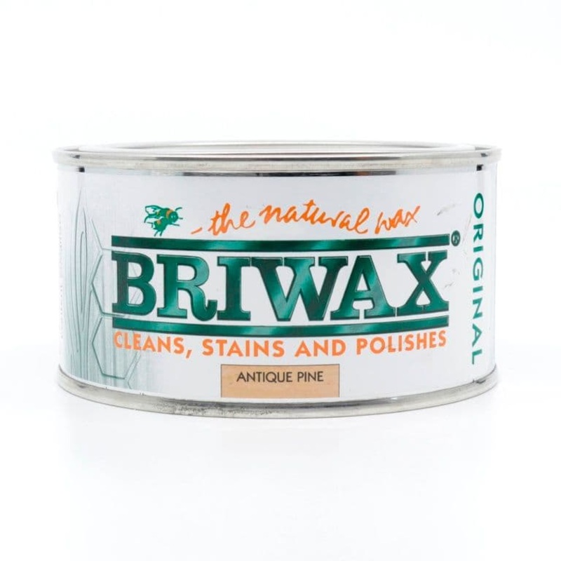 Briwax Original Antique Pine – 200g