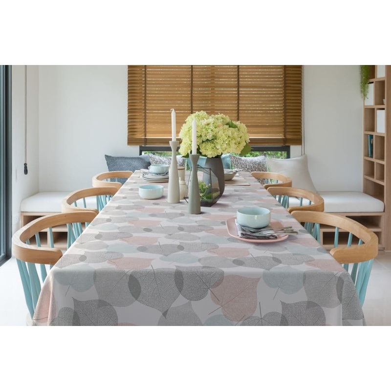 d-c-fix Lindyana Tablecloth – 140cm Round