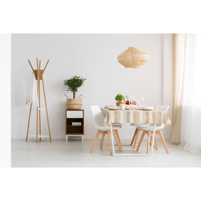 d-c-fix Lulina Tablecloth – 110cm x 140cm