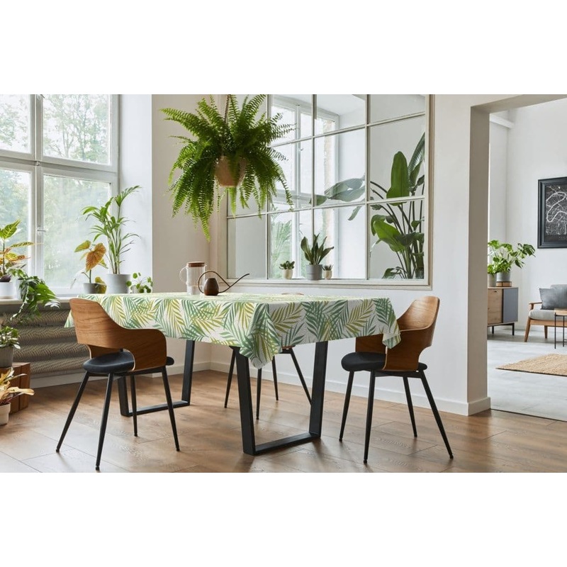 d-c-fix Rain Forest Tablecloth – 110cm x 140cm