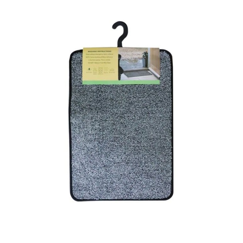 Groundsman Magic Mat Light Grey – 40 x 60cm