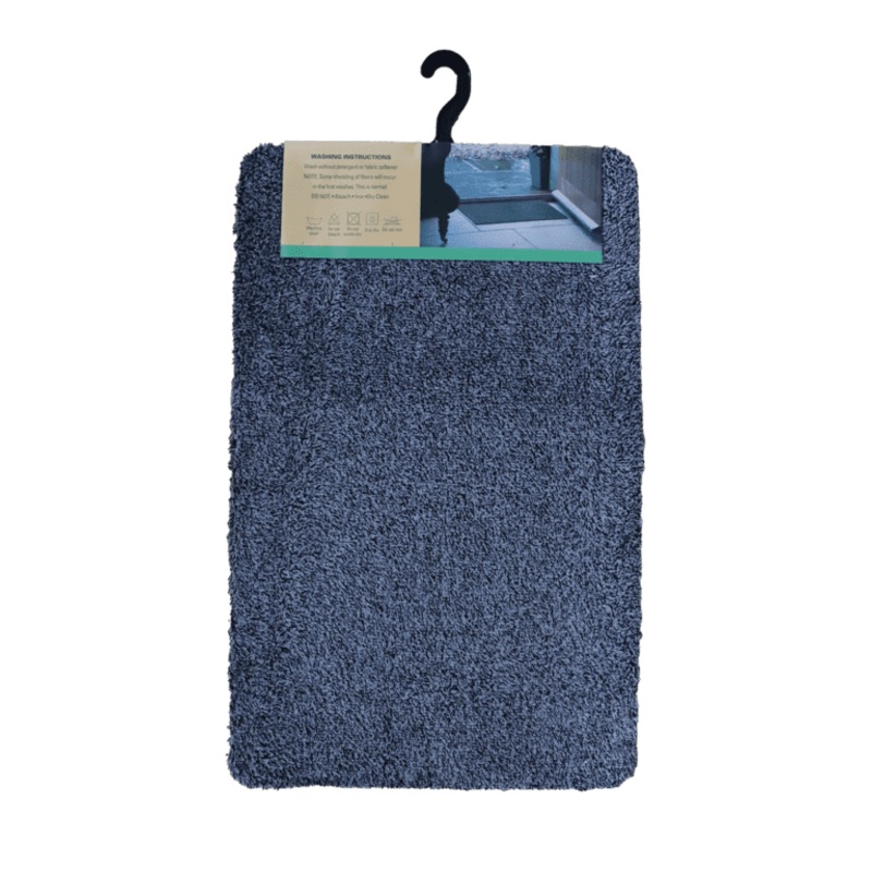 Groundsman Magic Mat Light Grey – 50 x 80cm