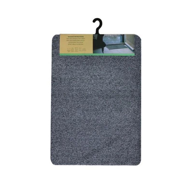 Groundsman Magic Mat Light Grey – 60 x 90cm