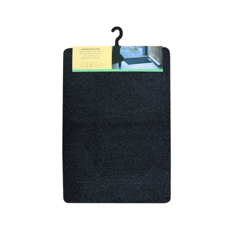 Groundsman Magic Mat Tan Black – 60 x 90cm