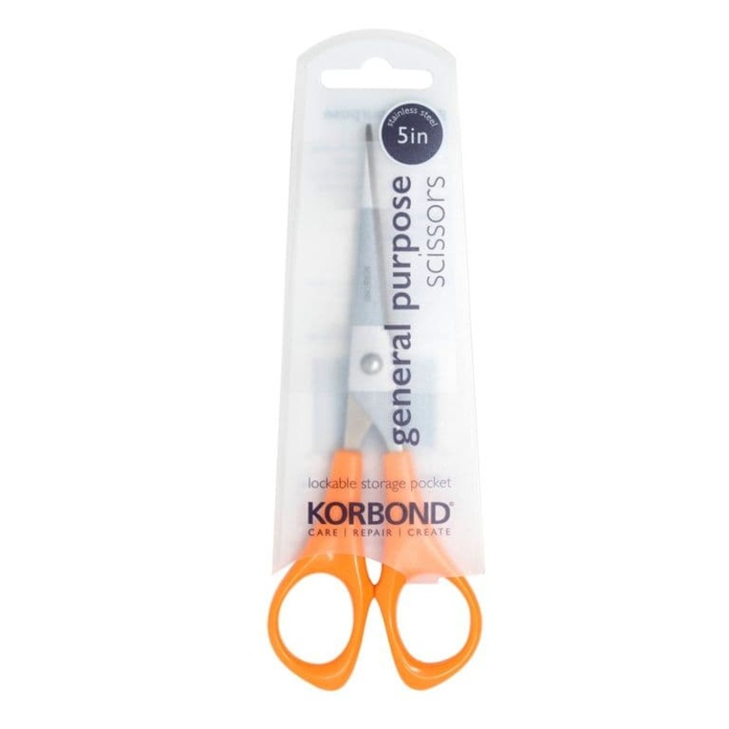 Korbond General Purpose Scissors – 5