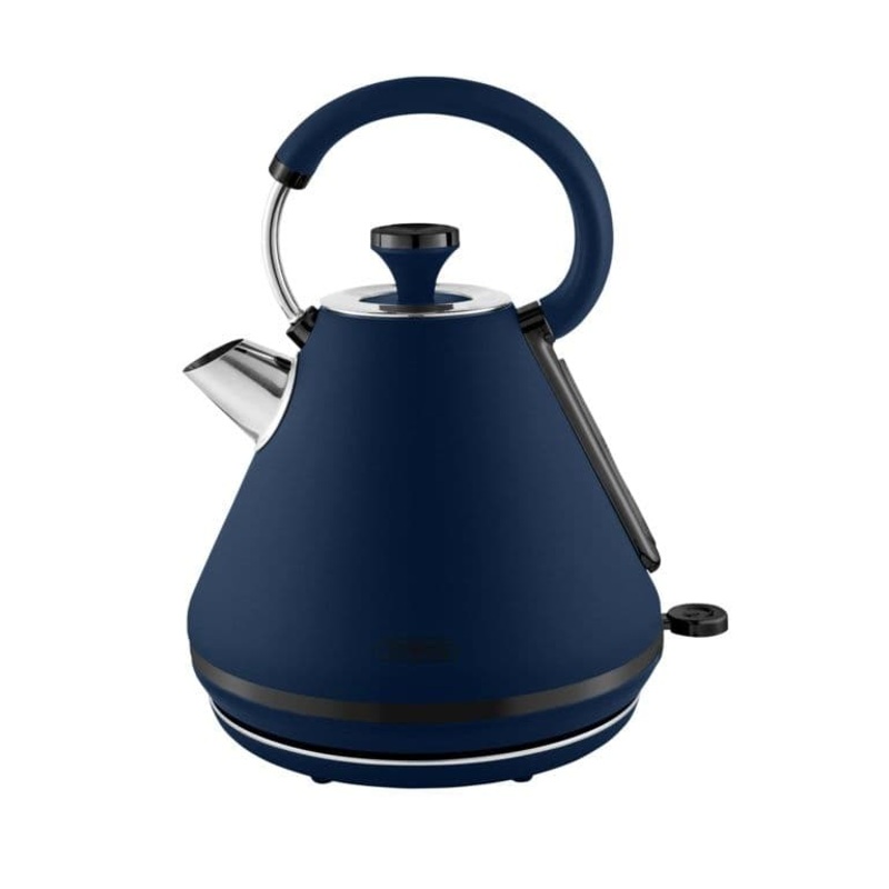 Tower Sera Midnight Blue Kettle 3kw – 1.7L