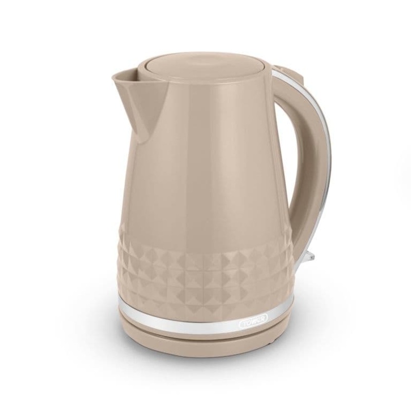 Tower Solataire Latte Kettle 3kw – 1.5L