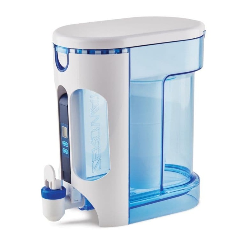 Zerowater Ready Read Jug – 12 Cup
