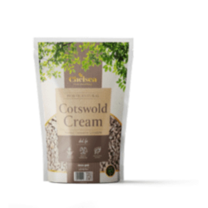 Deco-Pak Chelsea Horticultural Cotswold Cream – Handy Bag
