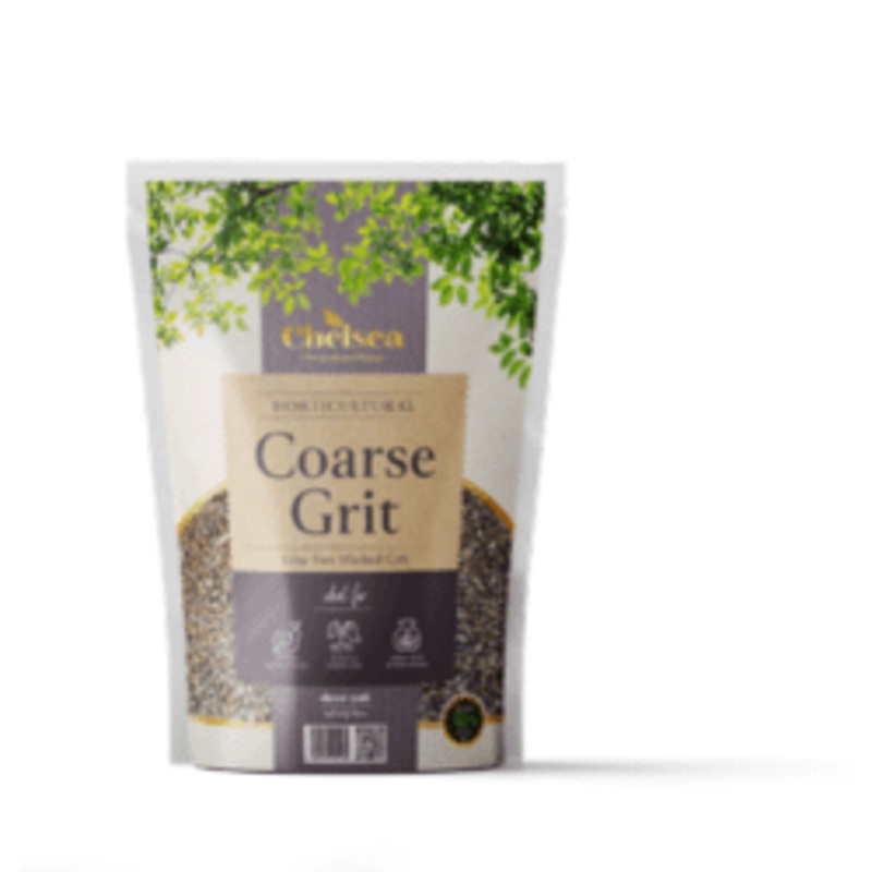 Deco-Pak Chelsea Horticultural Course Grit – Handy Bag