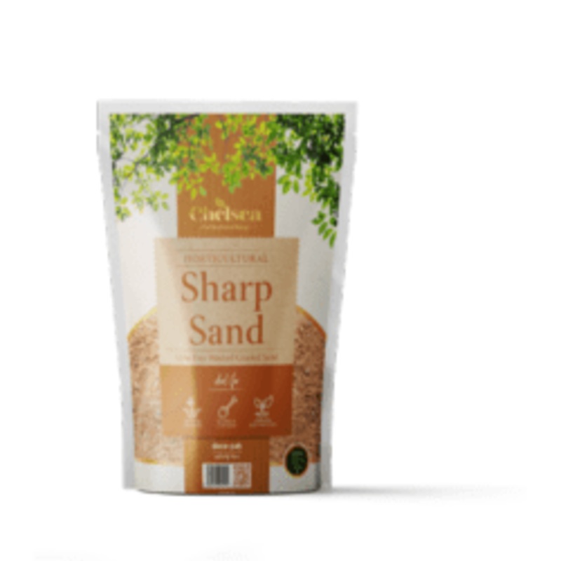 Deco-Pak Chelsea Horticultural Sharp Sand – Handy Bag