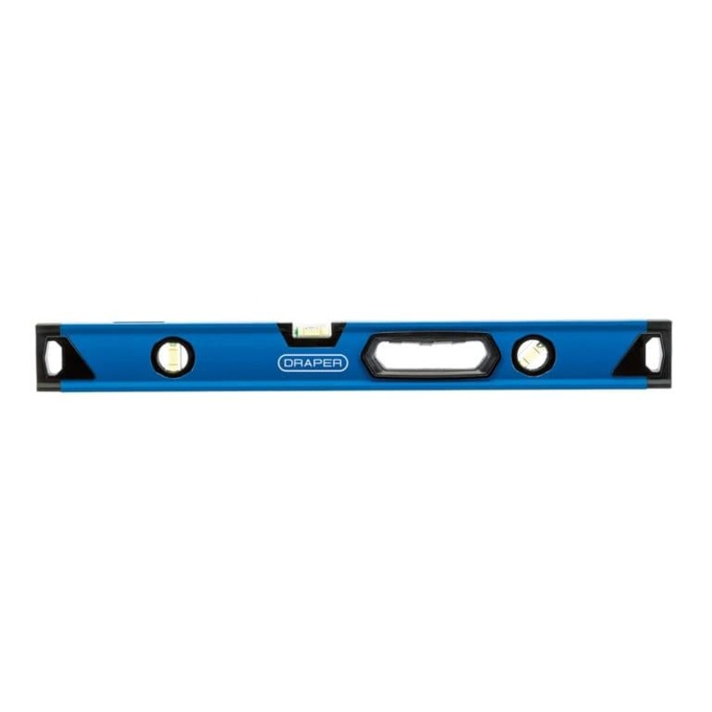 Draper Box Section Level With Side View – 600mm