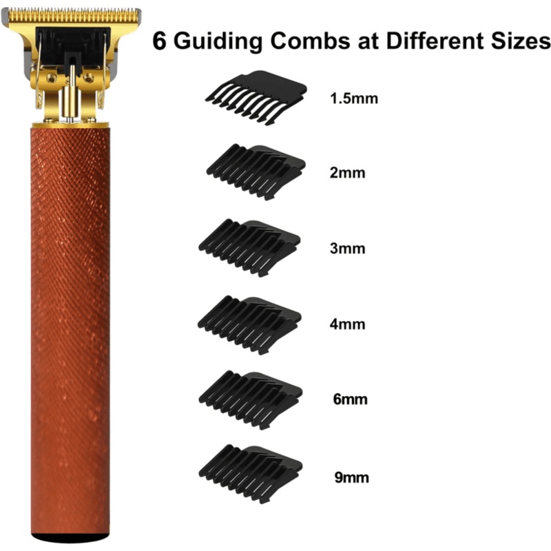 Extrastar Professional Clipper – Rose Gold