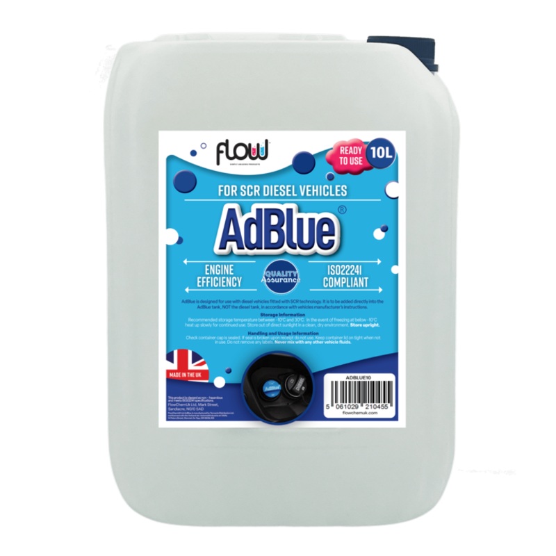 Flowchem Adblue – 10L