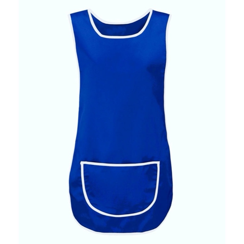 Orbit Fusion Contrast Trim Tabard Royal – Small