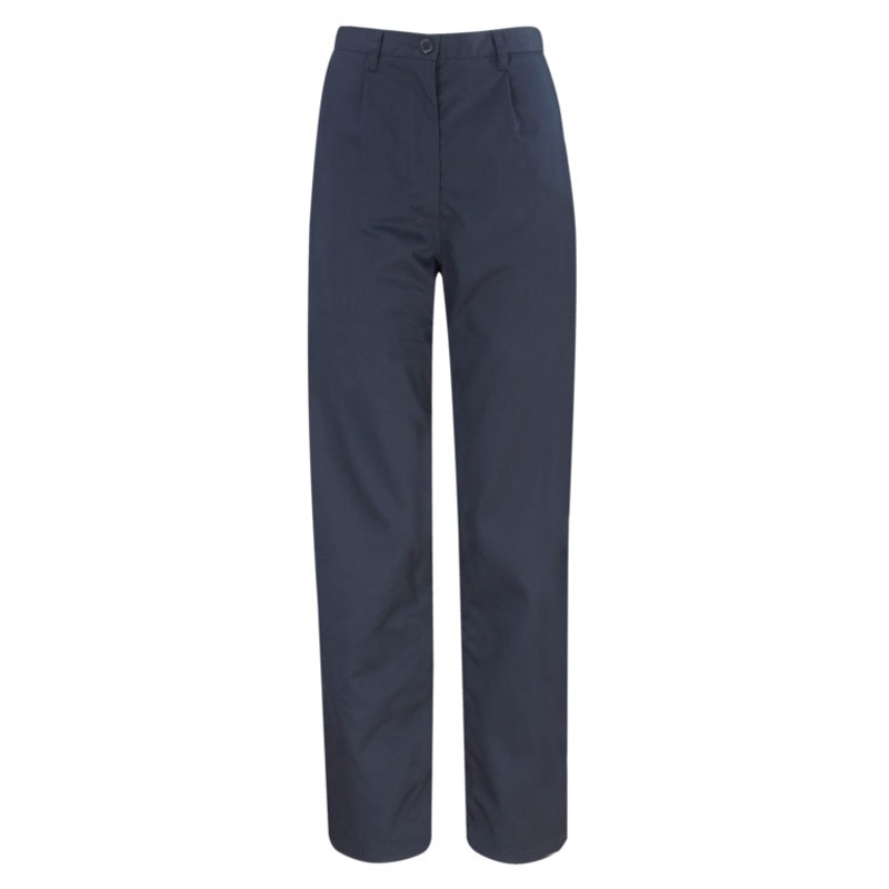 Orbit Ladies Trouser Navy Regular – Size 12