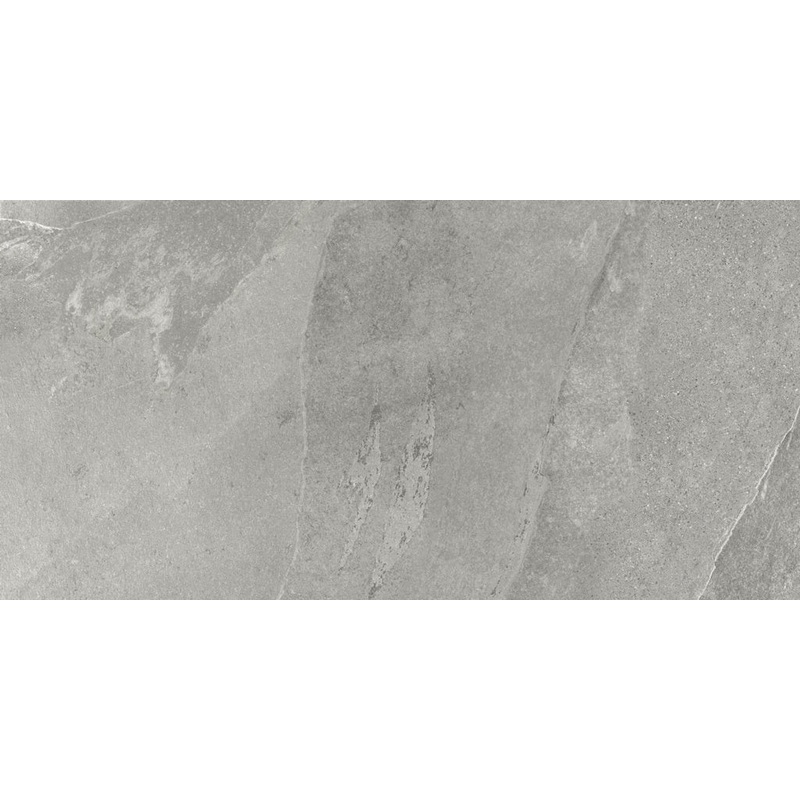 Plus 39 Pietra Ligure Rectified Porcelain Floor & Wall Tile Grigio Grey – 30cm x 60cm x 1.44m2