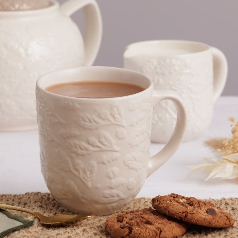 Price  Kensington Acorn Mug – 400ml