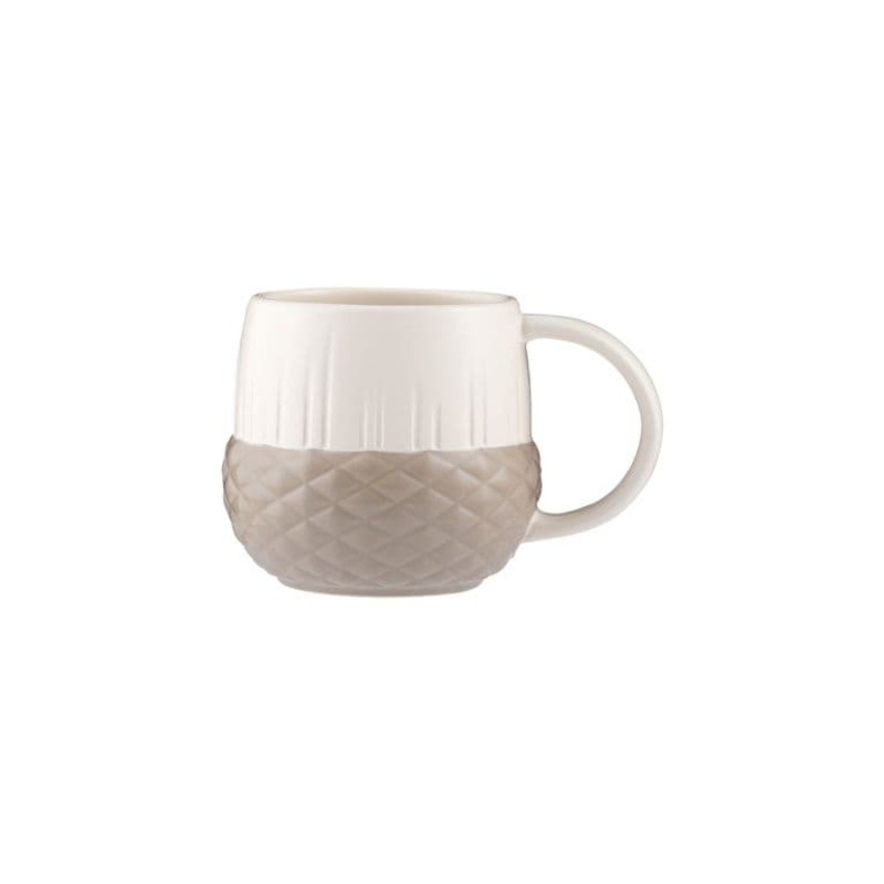 Price  Kensington Acorn Novelty Mug – 360ml