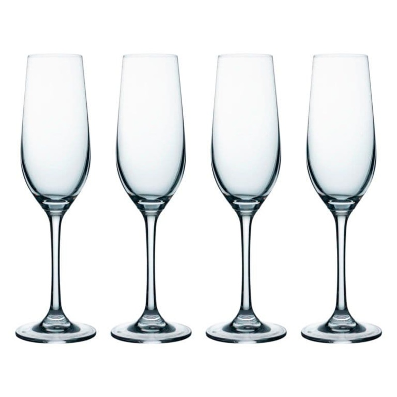 Ravenhead Kings Flute Set 20cl – Set 4