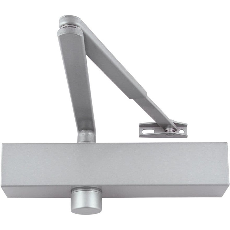 Arrone Power Adjustable Door Closer – 2-4