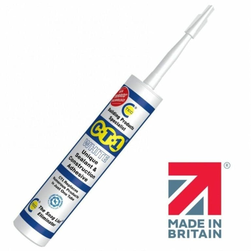 C-Tec CT1 Anthracite – 290ml