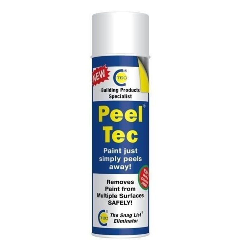 C-Tec Peel-Tec – 500ml