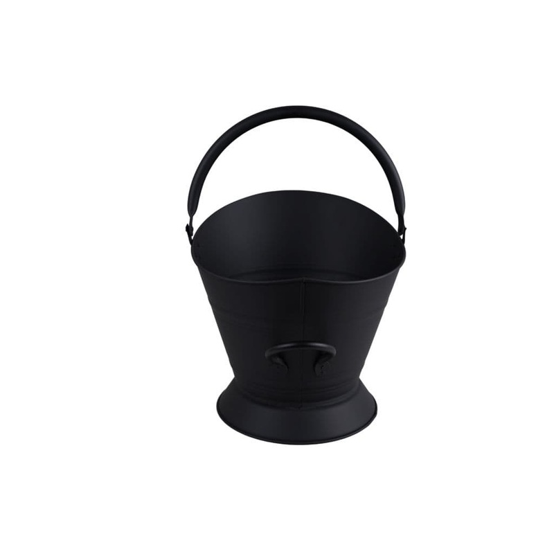 Hearth & Home Heavy Duty Waterloo Bucket – 35.5 x 37cm
