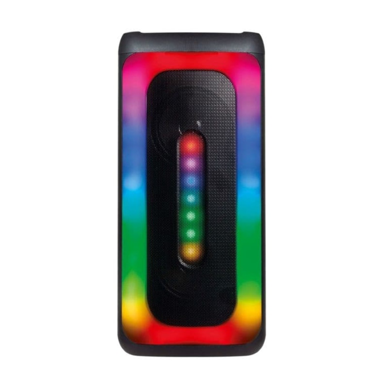 Itek Vibes Illuminated Party Speaker – 10w