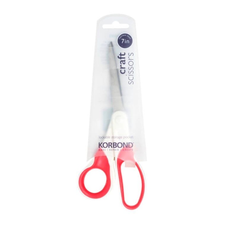 Korbond Craft Scissors – 7