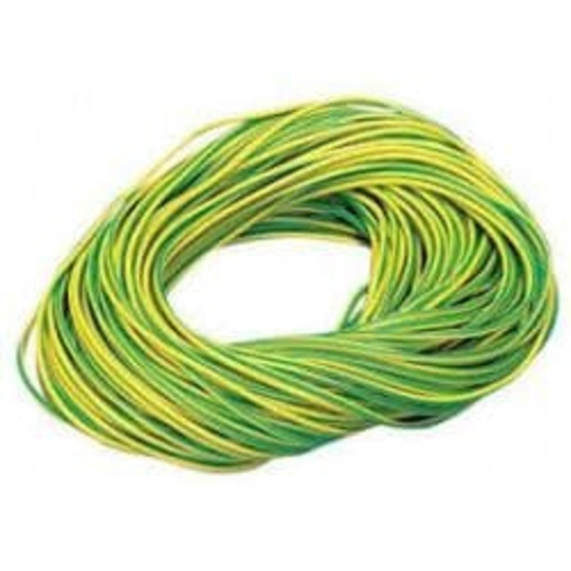 Qualtex Earth Sleeve – 3mm x 100m