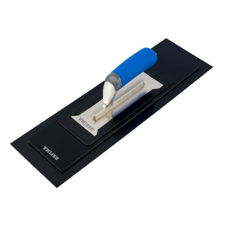 Refina Plaziflex Trowel & Blade 2 Piece – 18
