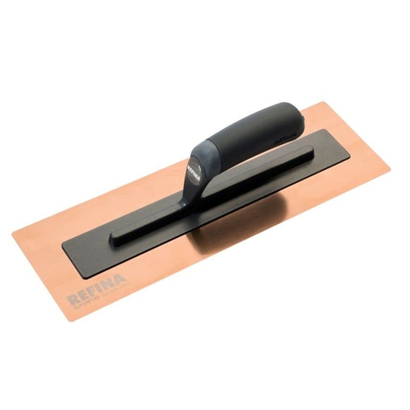Refina Superflex 3 Trowel 0.5mm – 16