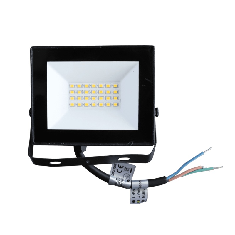 Securlec LED Floodlight 4000k – 20w