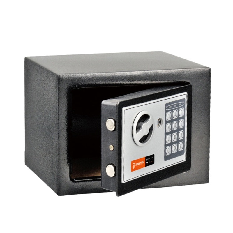 Smiths Locks Electronic Digital Safe – Small