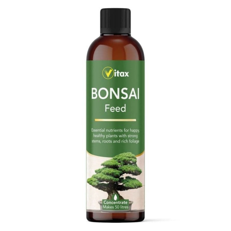 Vitax Bonsai Feed – 250ml