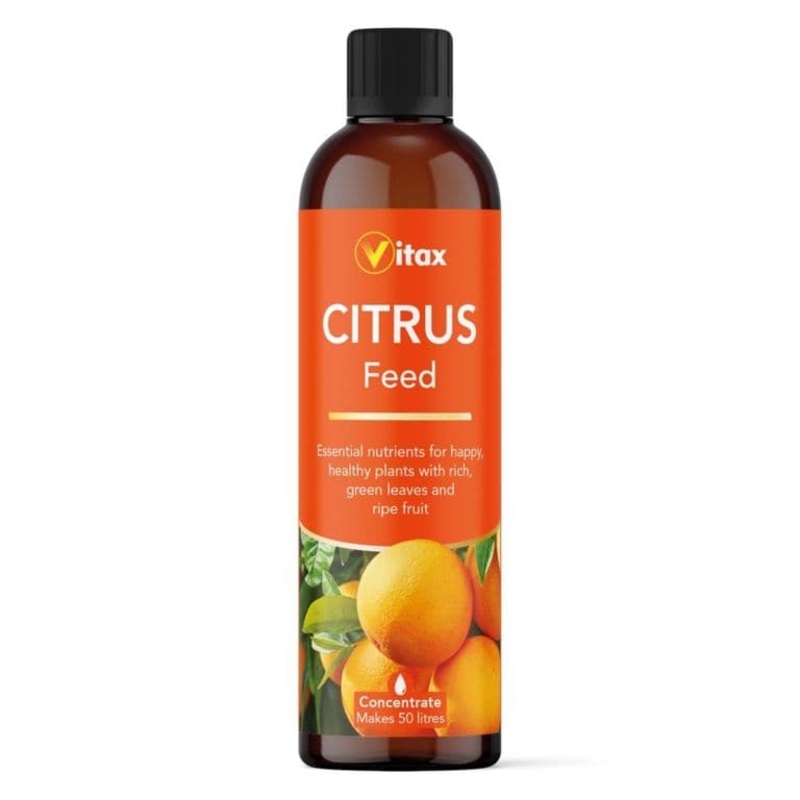 Vitax Citrus Feed – 250ml