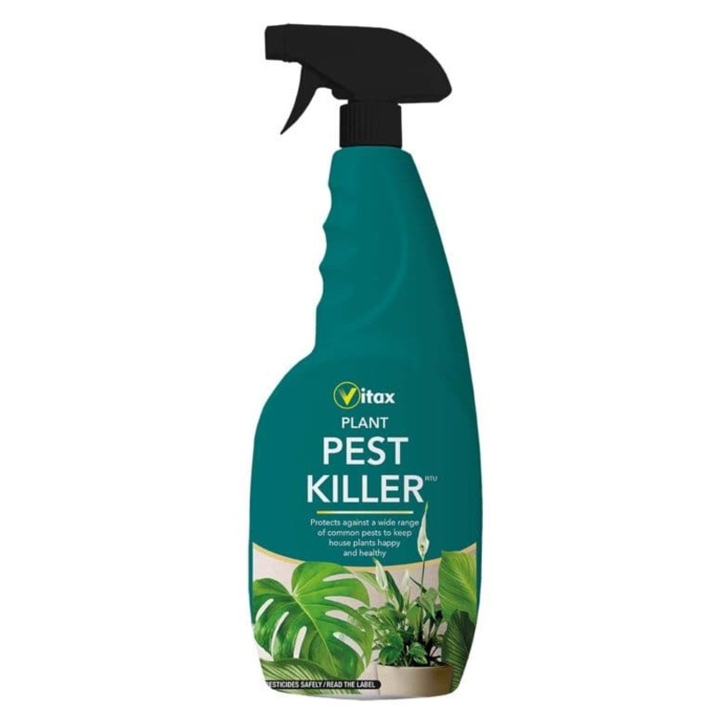 Vitax Plant Pest Killer – 750ml