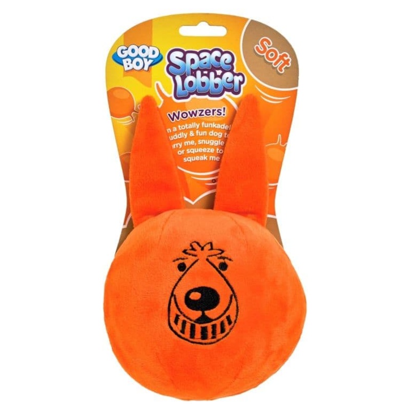 Good Boy Soft Space Lobber – Large