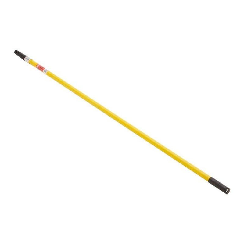 ProDec Fibreglass Pole – 4′