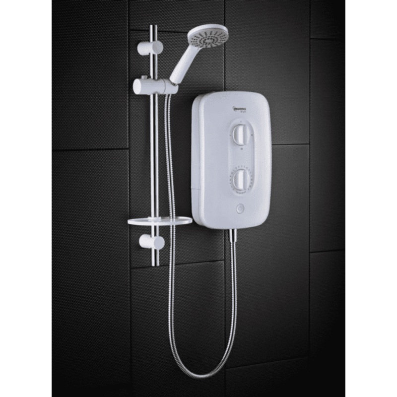 Redring RBS8 Bright Electric Shower – 8.5kw