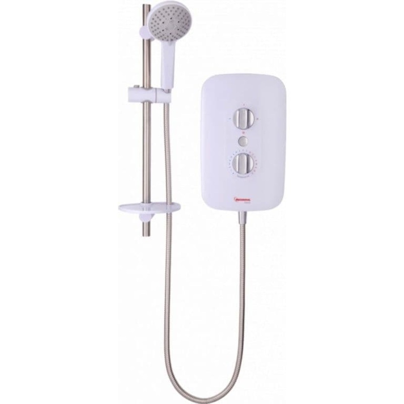 Redring RGS8 Glow Electric Shower – 8.5kw