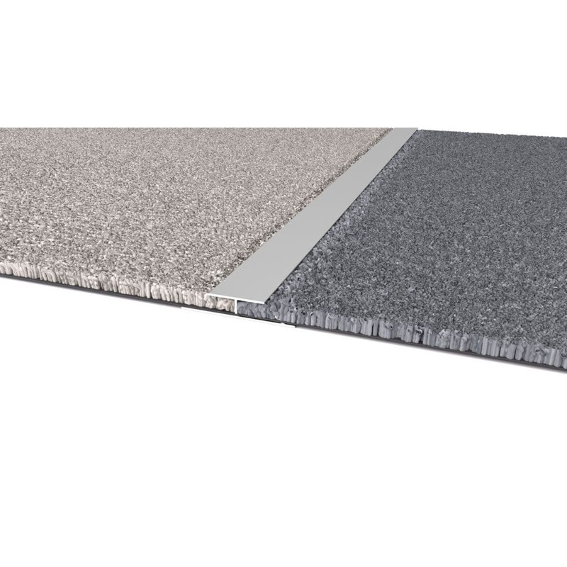 Regency Dual Grip M103 900mm – Brushed Dark Chrome