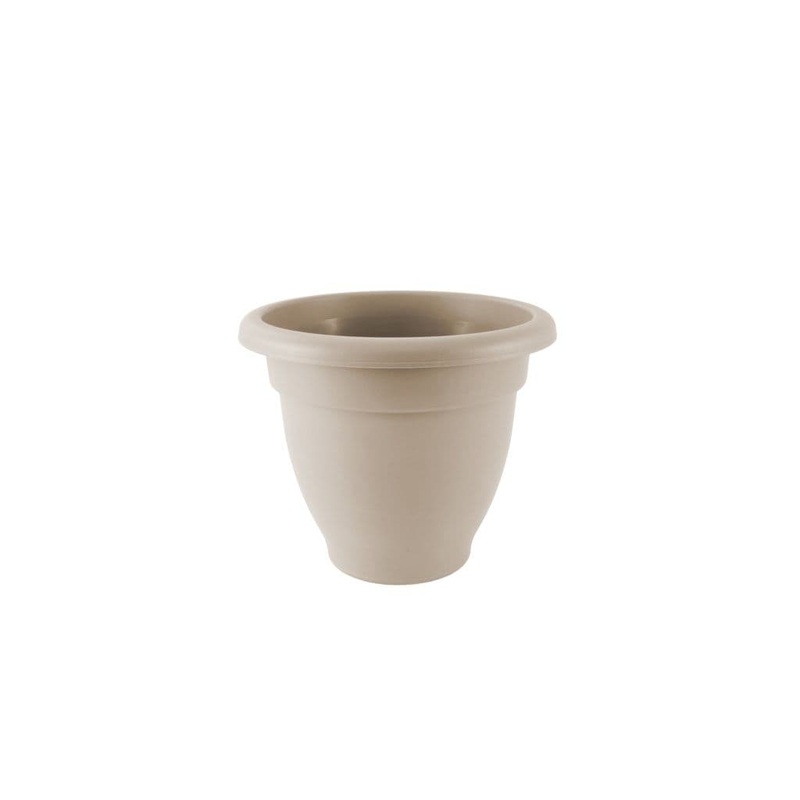 Winchester Stone Round Bellpot – 40cm